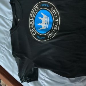 Charlotte FC T-Shirt (MLS)